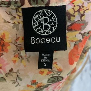 bobeau Sweaters - Bobeau | lightweight | Floral | Fringe | Cardigan bobeau Sweaters - Bobeau | lightweight | Floral | Fringe | Cardigan